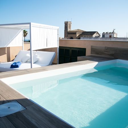 Boutique Hotel Petit Sant Miquel (Adults Only) Calonge  Εξωτερικό φωτογραφία