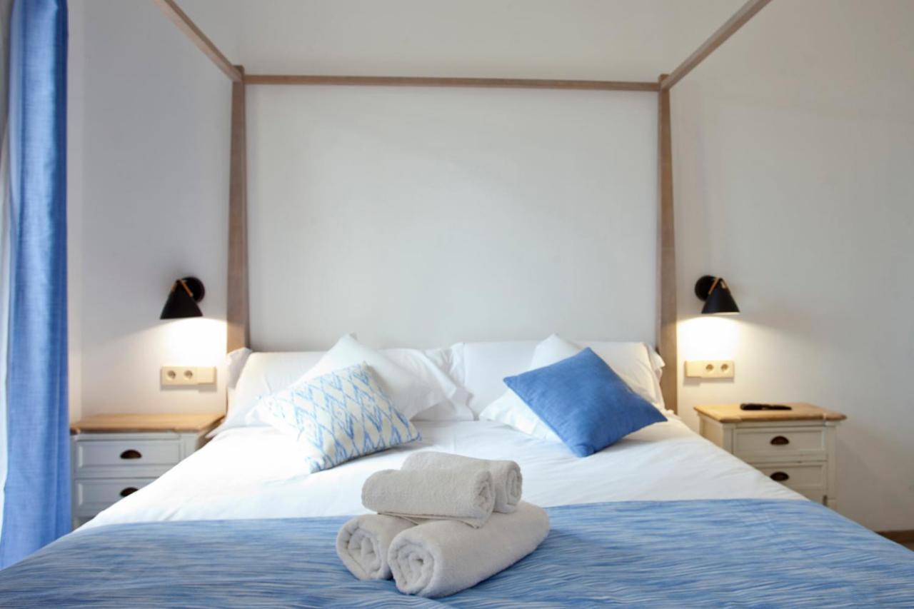 Boutique Hotel Petit Sant Miquel (Adults Only) Calonge  Εξωτερικό φωτογραφία