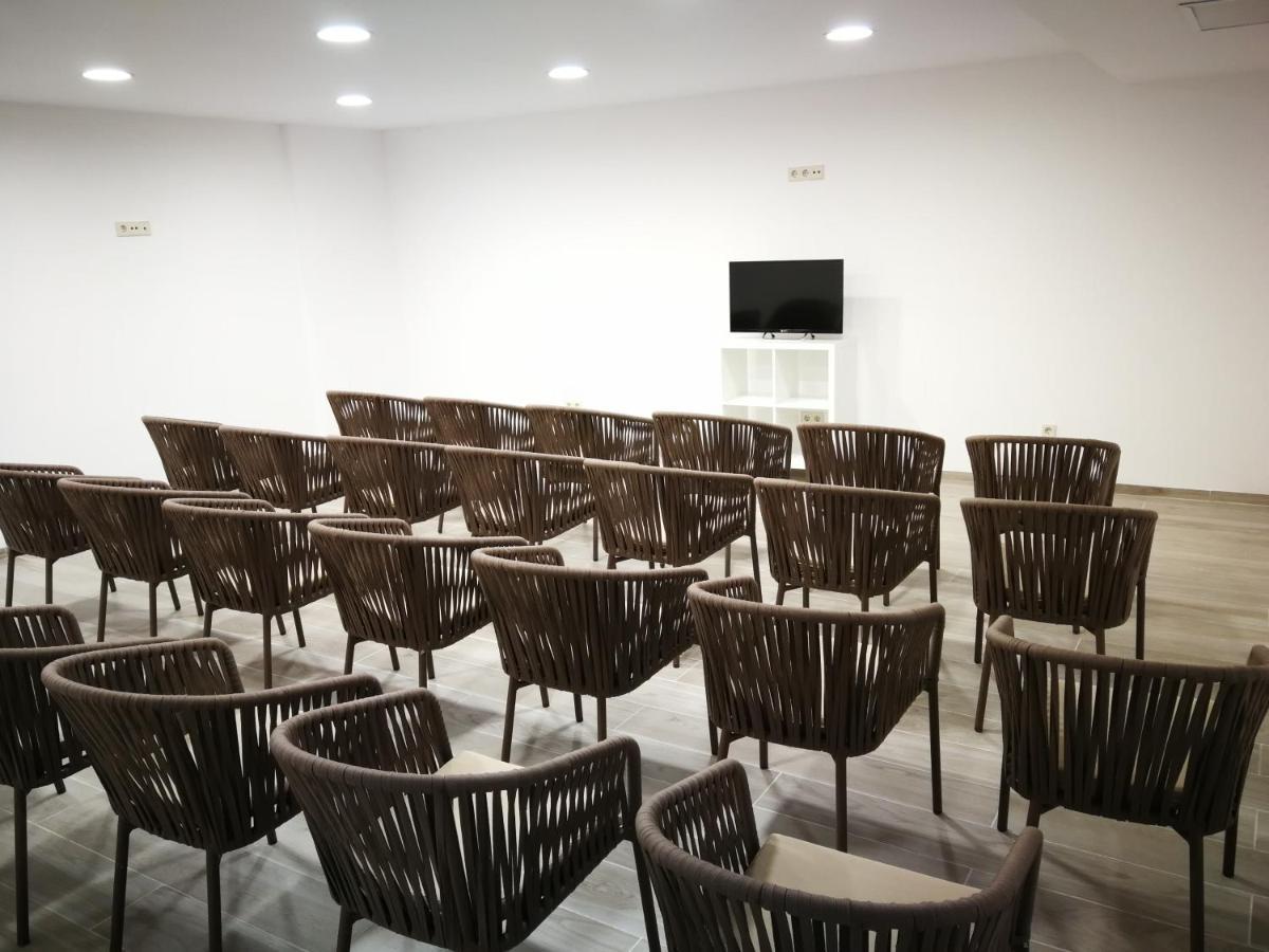 Boutique Hotel Petit Sant Miquel (Adults Only) Calonge  Εξωτερικό φωτογραφία