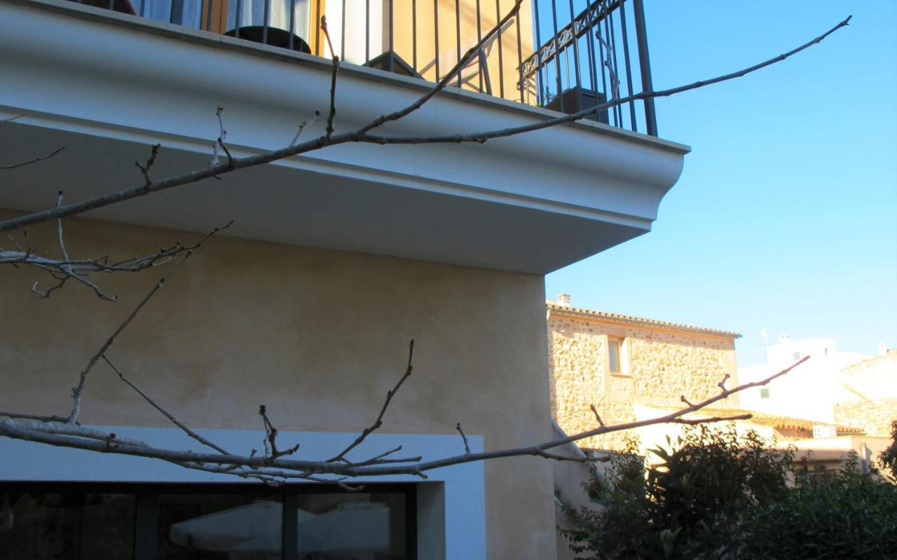 Boutique Hotel Petit Sant Miquel (Adults Only) Calonge  Εξωτερικό φωτογραφία