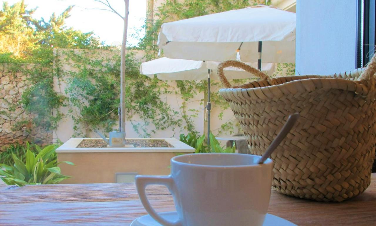 Boutique Hotel Petit Sant Miquel (Adults Only) Calonge  Εξωτερικό φωτογραφία