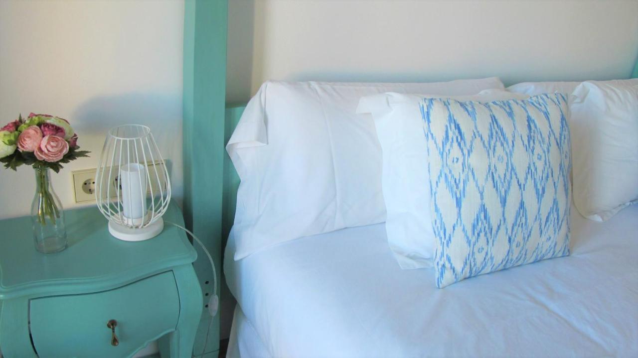 Boutique Hotel Petit Sant Miquel (Adults Only) Calonge  Εξωτερικό φωτογραφία