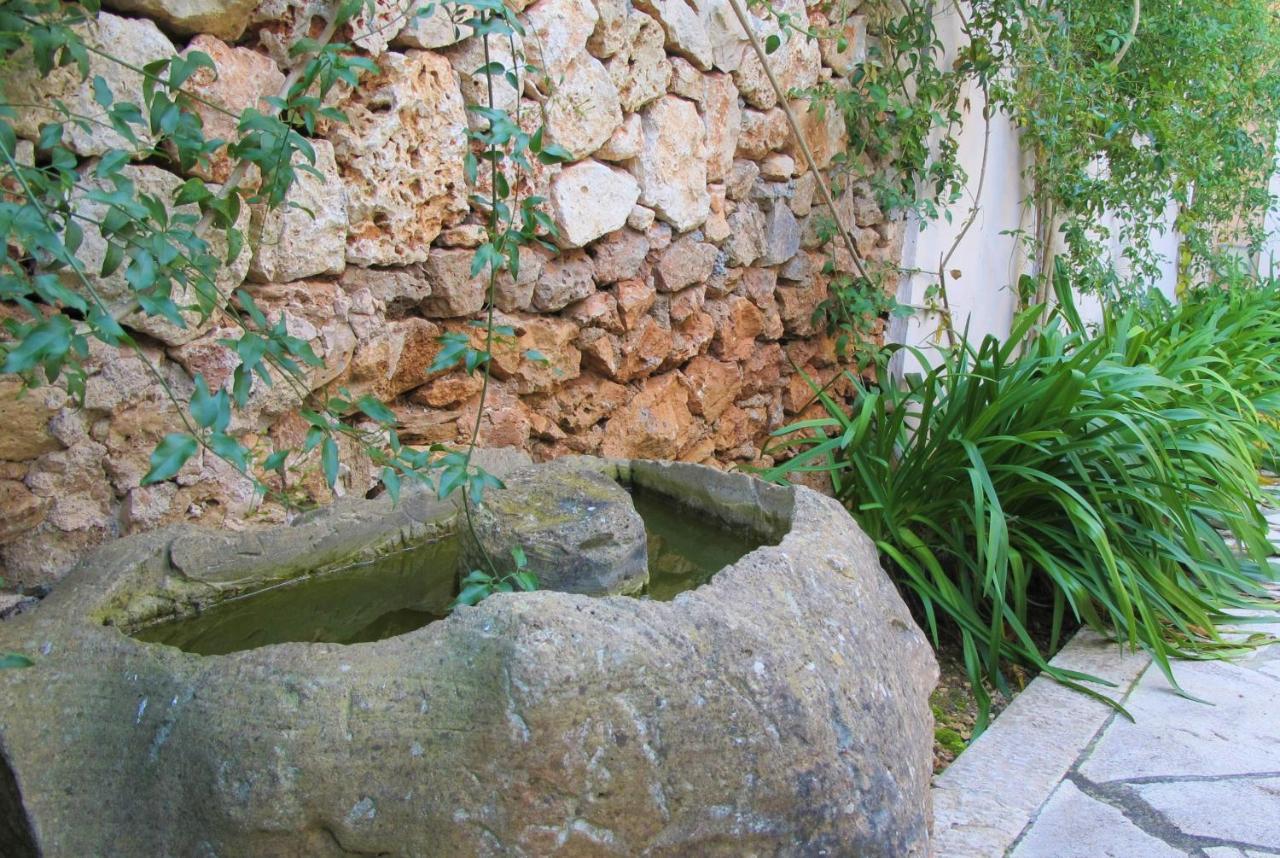 Boutique Hotel Petit Sant Miquel (Adults Only) Calonge  Εξωτερικό φωτογραφία