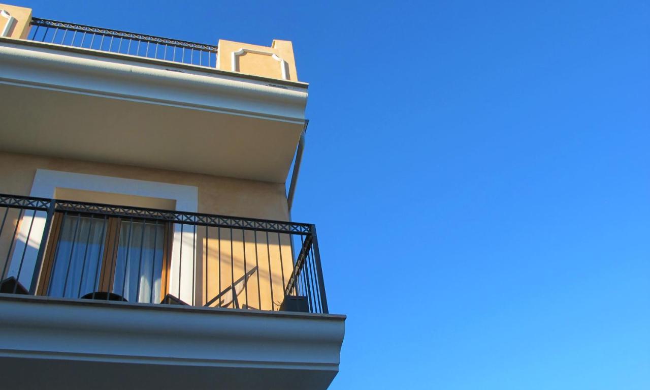 Boutique Hotel Petit Sant Miquel (Adults Only) Calonge  Εξωτερικό φωτογραφία