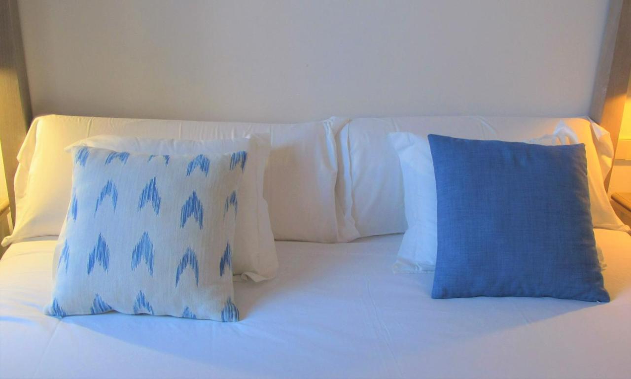 Boutique Hotel Petit Sant Miquel (Adults Only) Calonge  Εξωτερικό φωτογραφία
