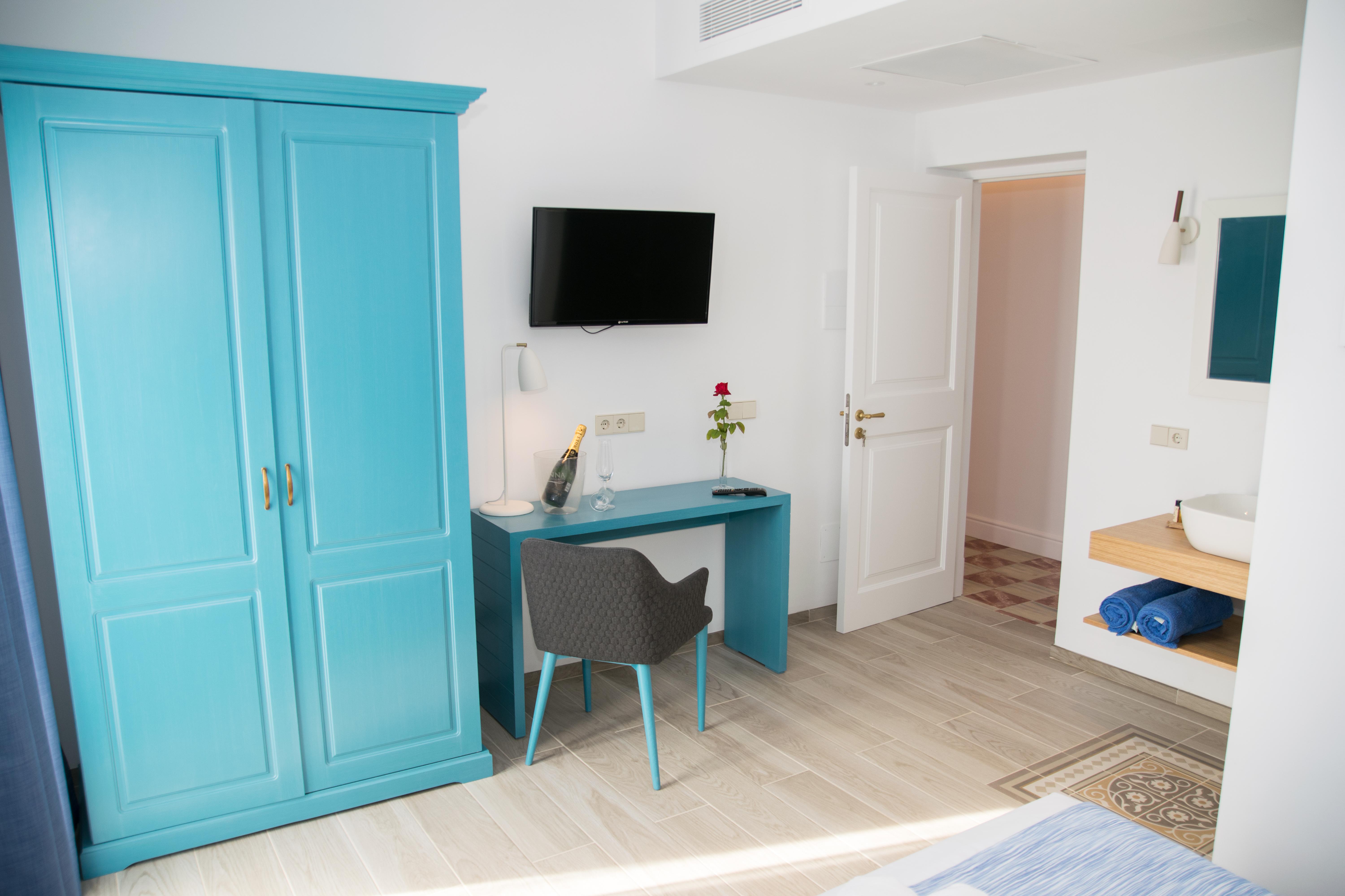 Boutique Hotel Petit Sant Miquel (Adults Only) Calonge  Εξωτερικό φωτογραφία