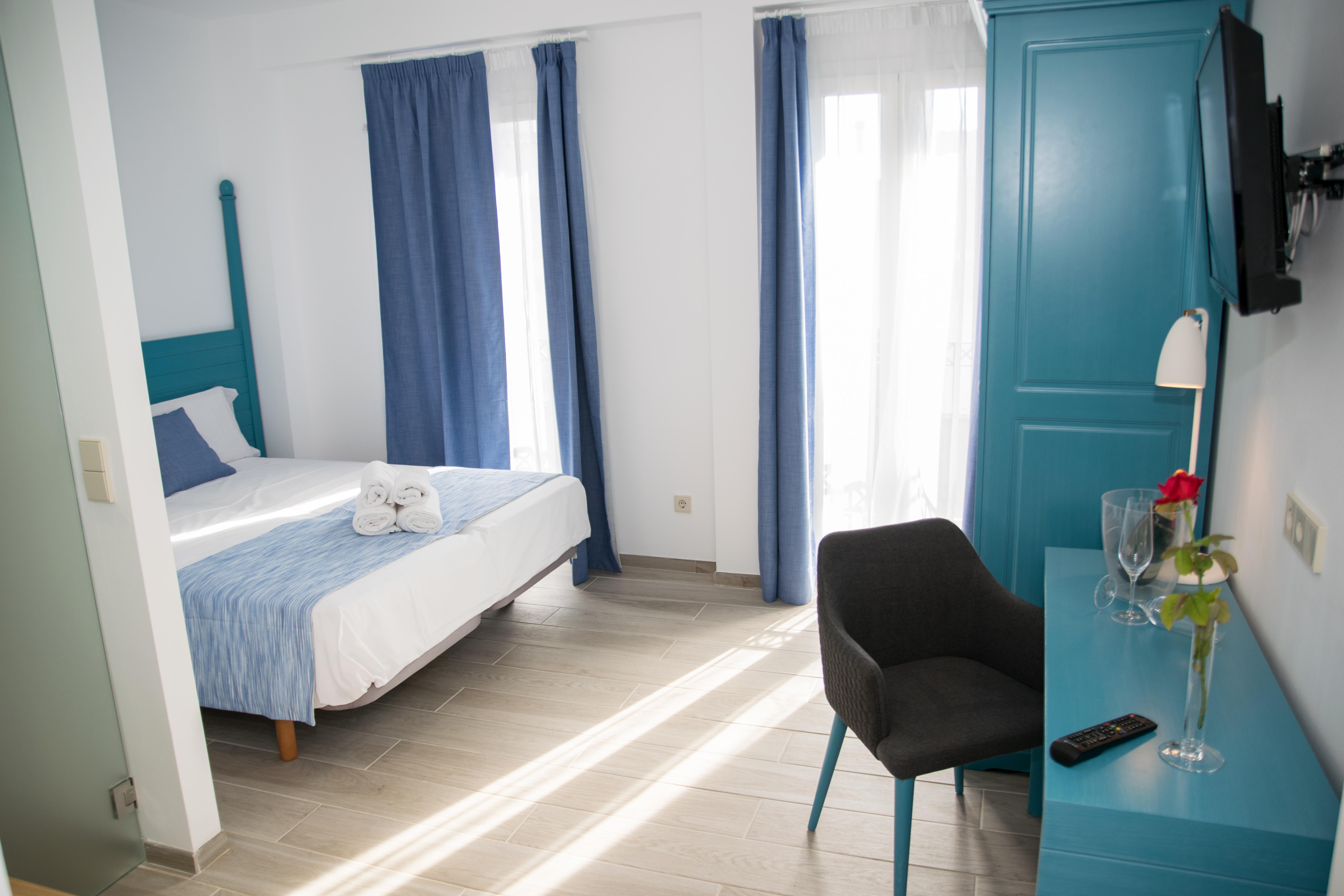 Boutique Hotel Petit Sant Miquel (Adults Only) Calonge  Εξωτερικό φωτογραφία