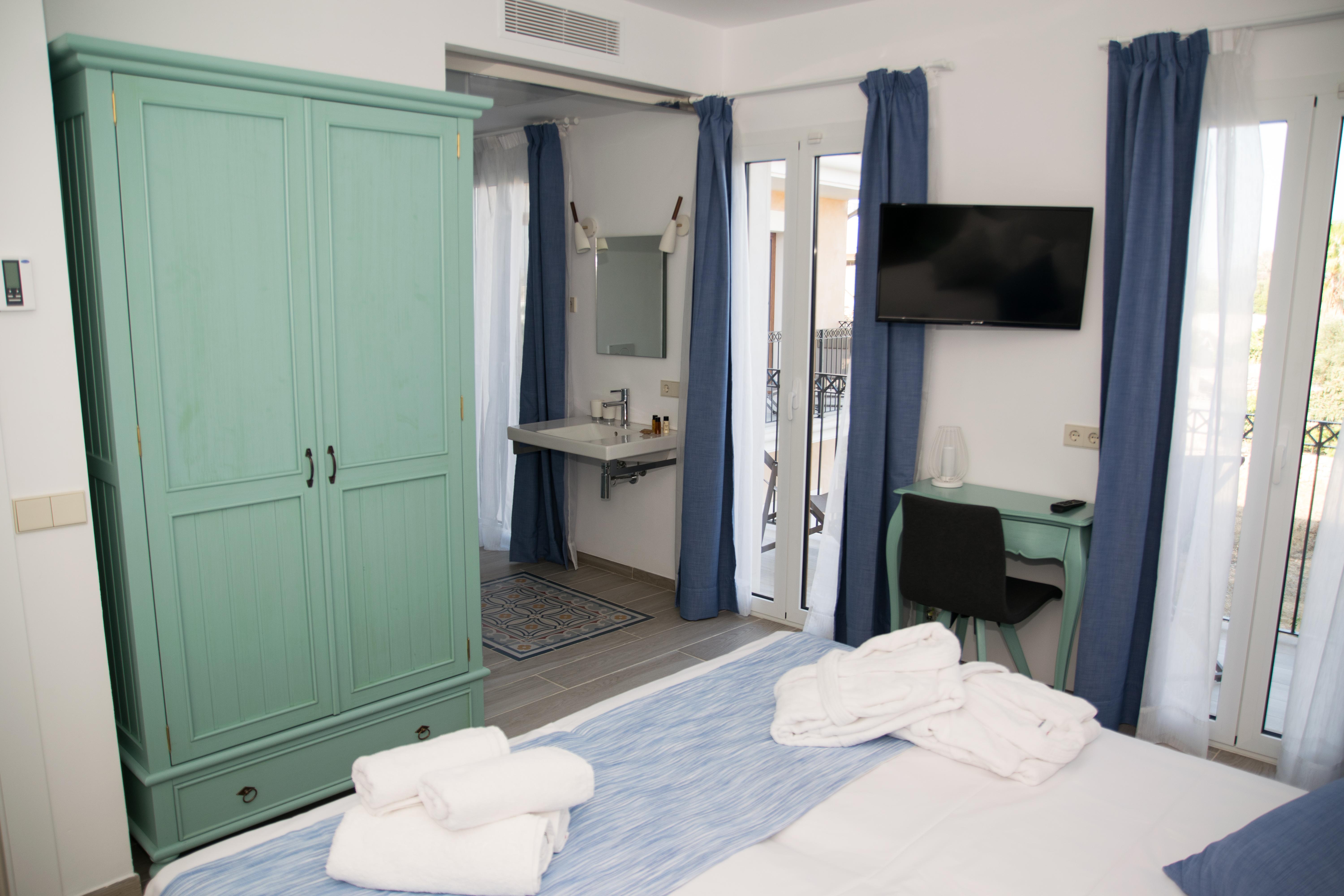Boutique Hotel Petit Sant Miquel (Adults Only) Calonge  Εξωτερικό φωτογραφία