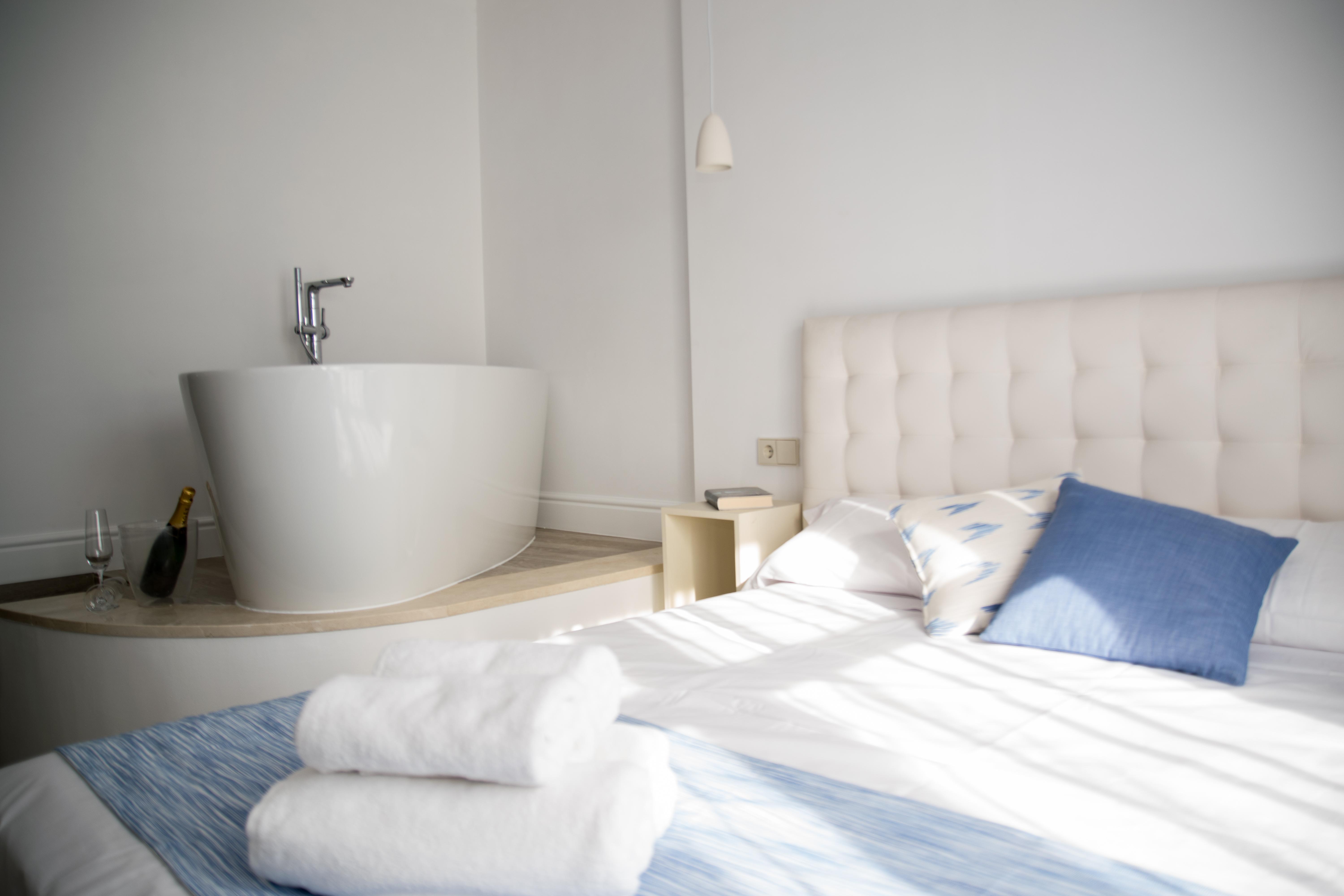 Boutique Hotel Petit Sant Miquel (Adults Only) Calonge  Εξωτερικό φωτογραφία