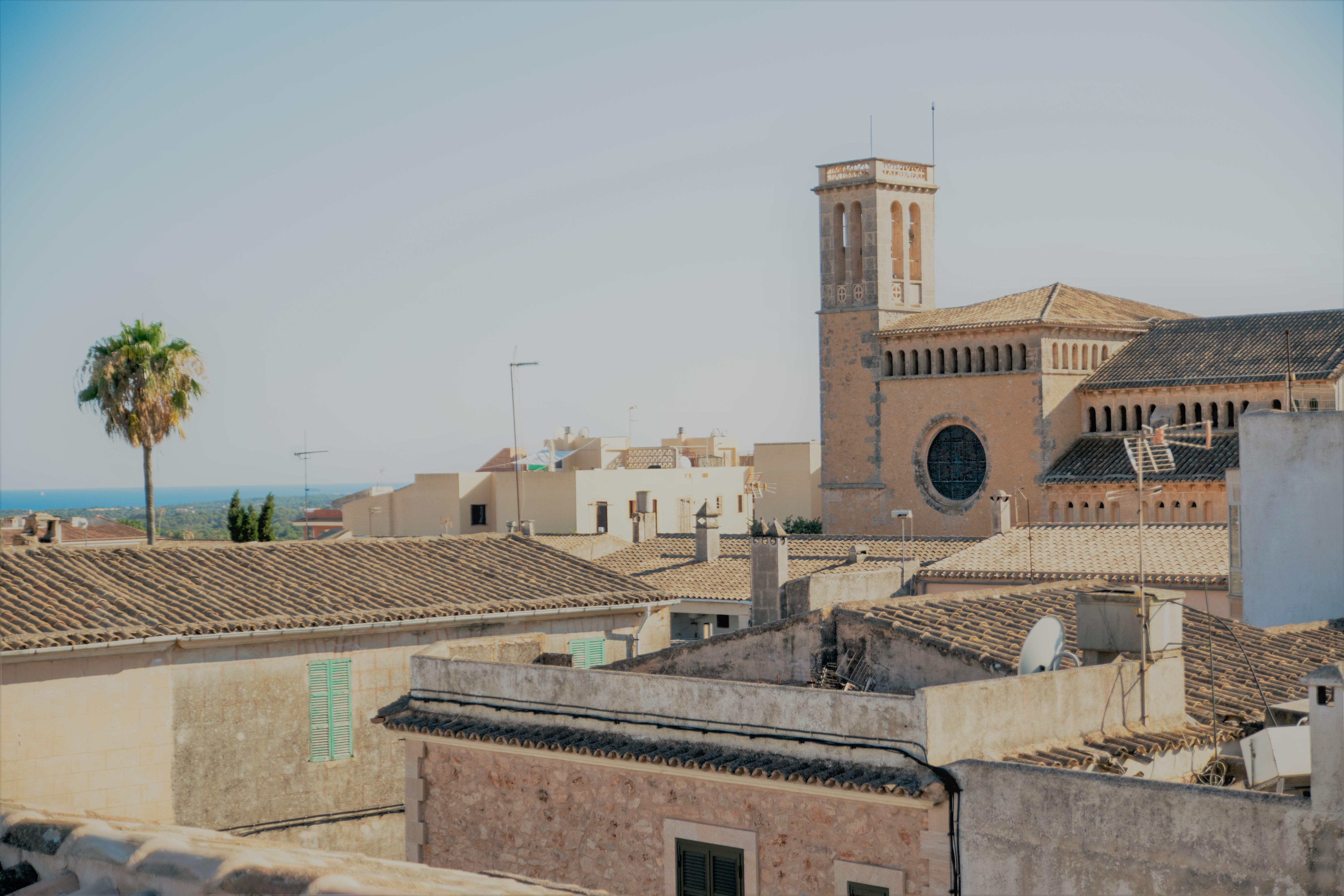 Boutique Hotel Petit Sant Miquel (Adults Only) Calonge  Εξωτερικό φωτογραφία