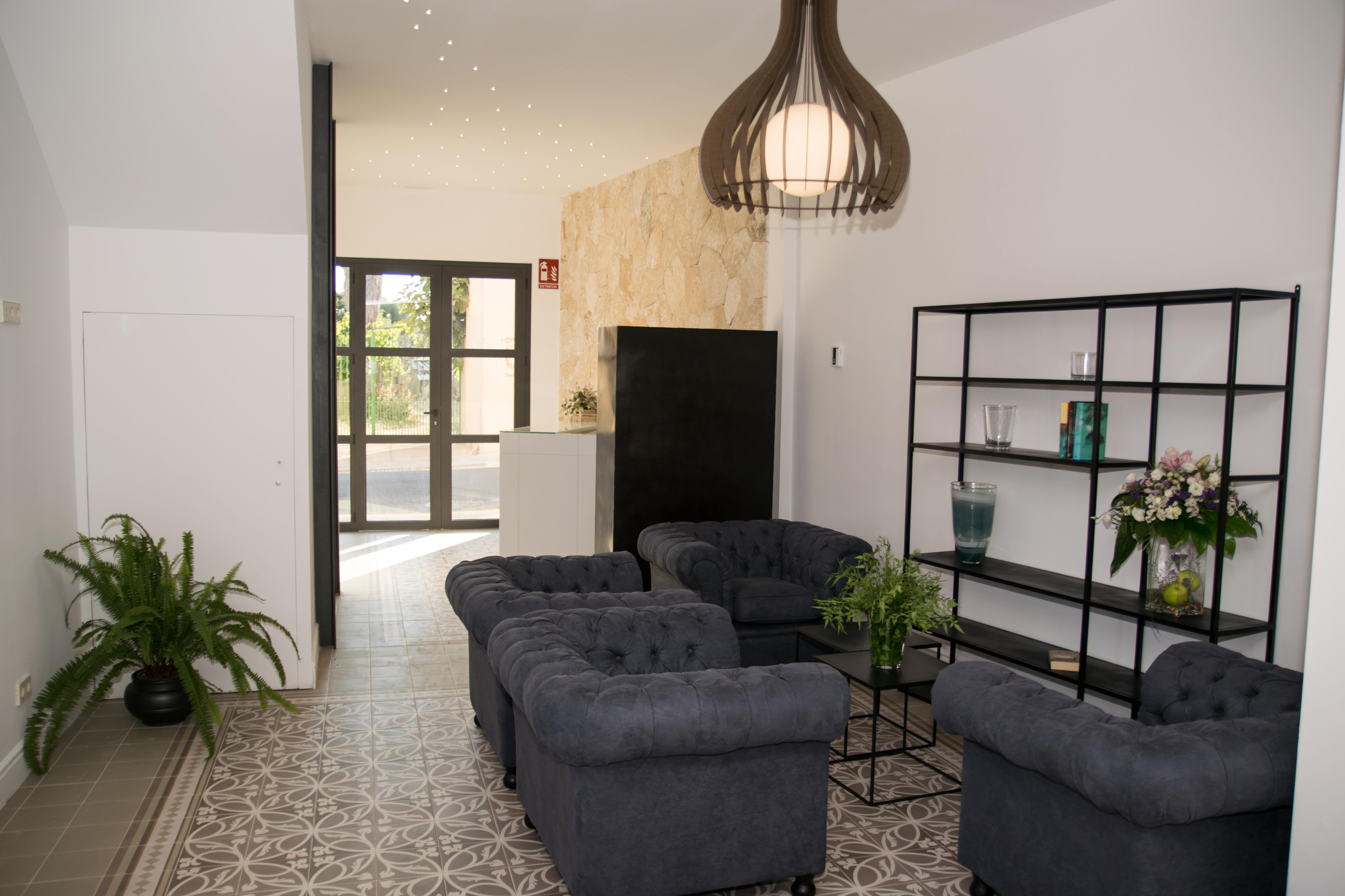 Boutique Hotel Petit Sant Miquel (Adults Only) Calonge  Εξωτερικό φωτογραφία