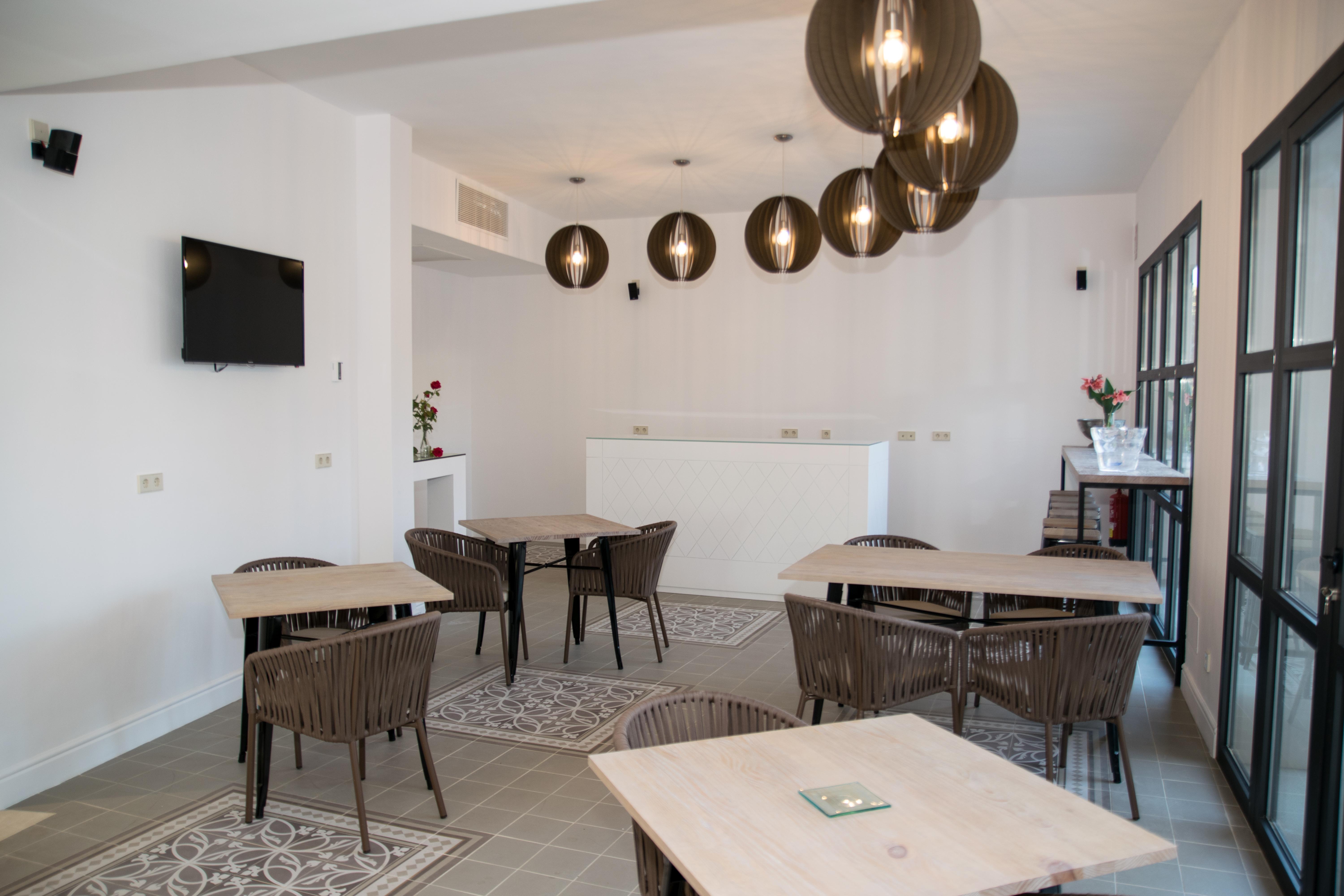 Boutique Hotel Petit Sant Miquel (Adults Only) Calonge  Εξωτερικό φωτογραφία
