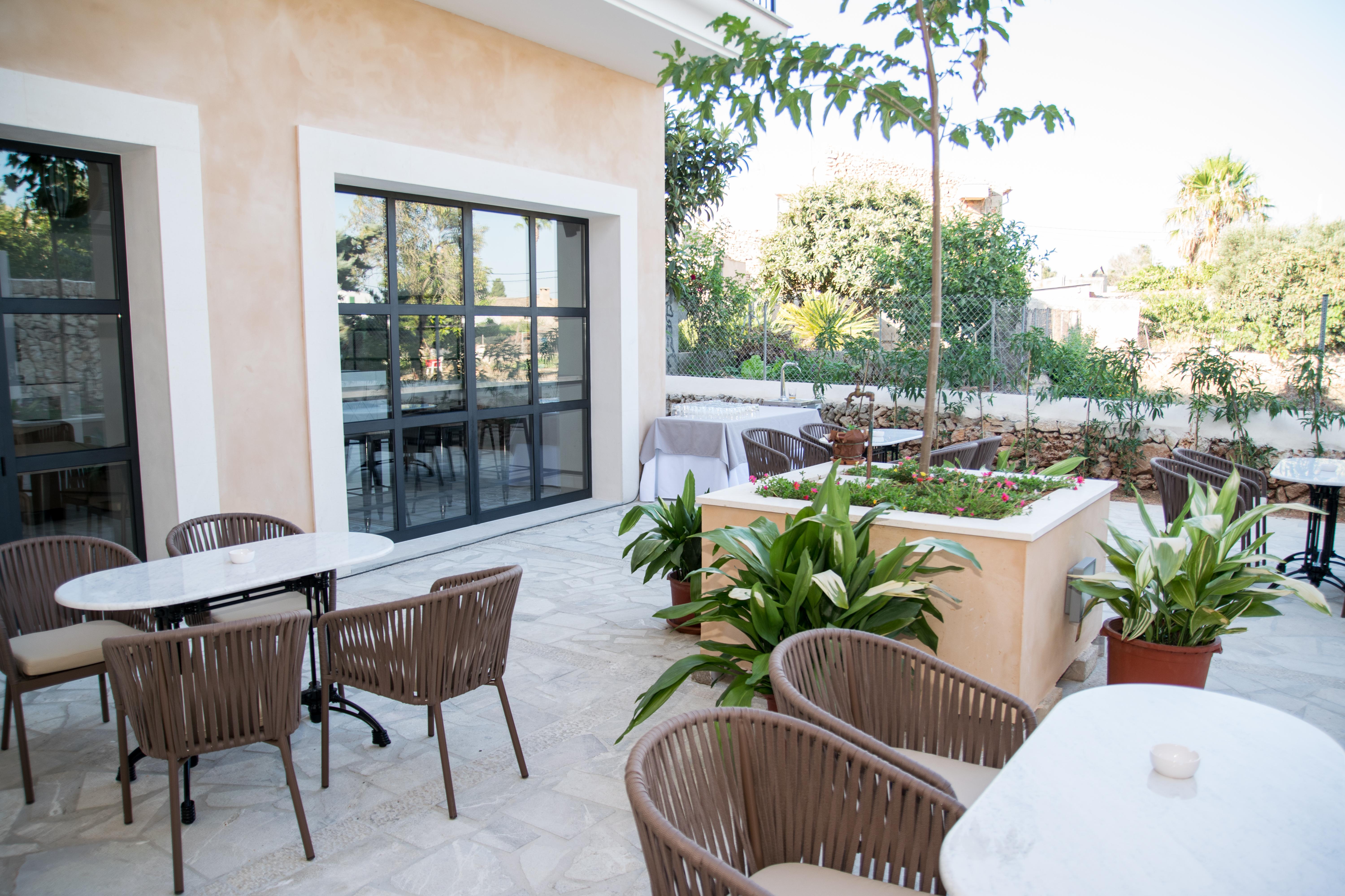 Boutique Hotel Petit Sant Miquel (Adults Only) Calonge  Εξωτερικό φωτογραφία