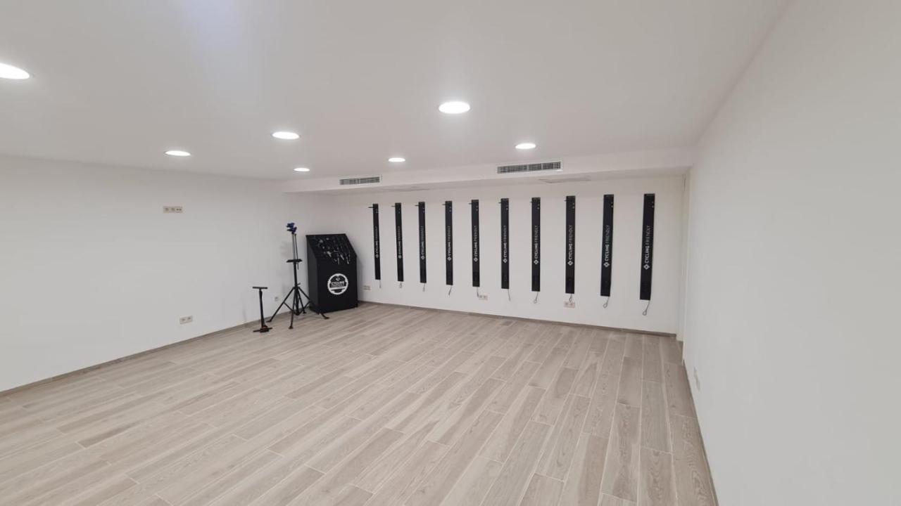 Boutique Hotel Petit Sant Miquel (Adults Only) Calonge  Εξωτερικό φωτογραφία