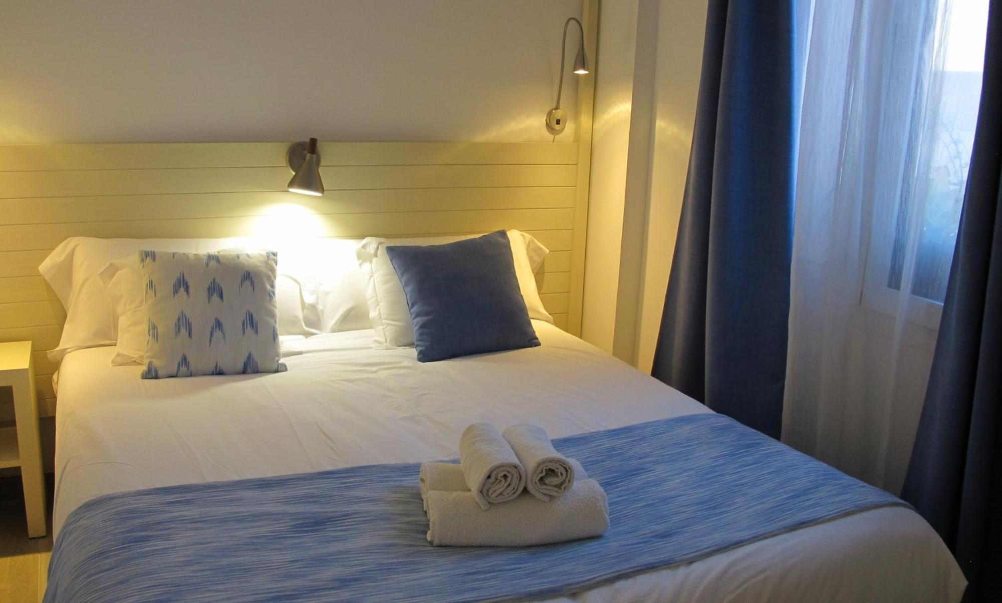 Boutique Hotel Petit Sant Miquel (Adults Only) Calonge  Εξωτερικό φωτογραφία