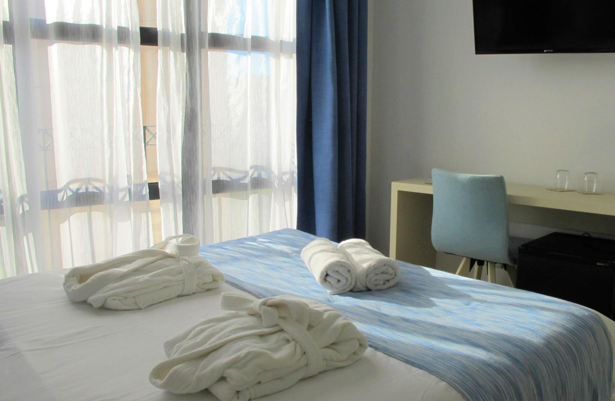 Boutique Hotel Petit Sant Miquel (Adults Only) Calonge  Εξωτερικό φωτογραφία