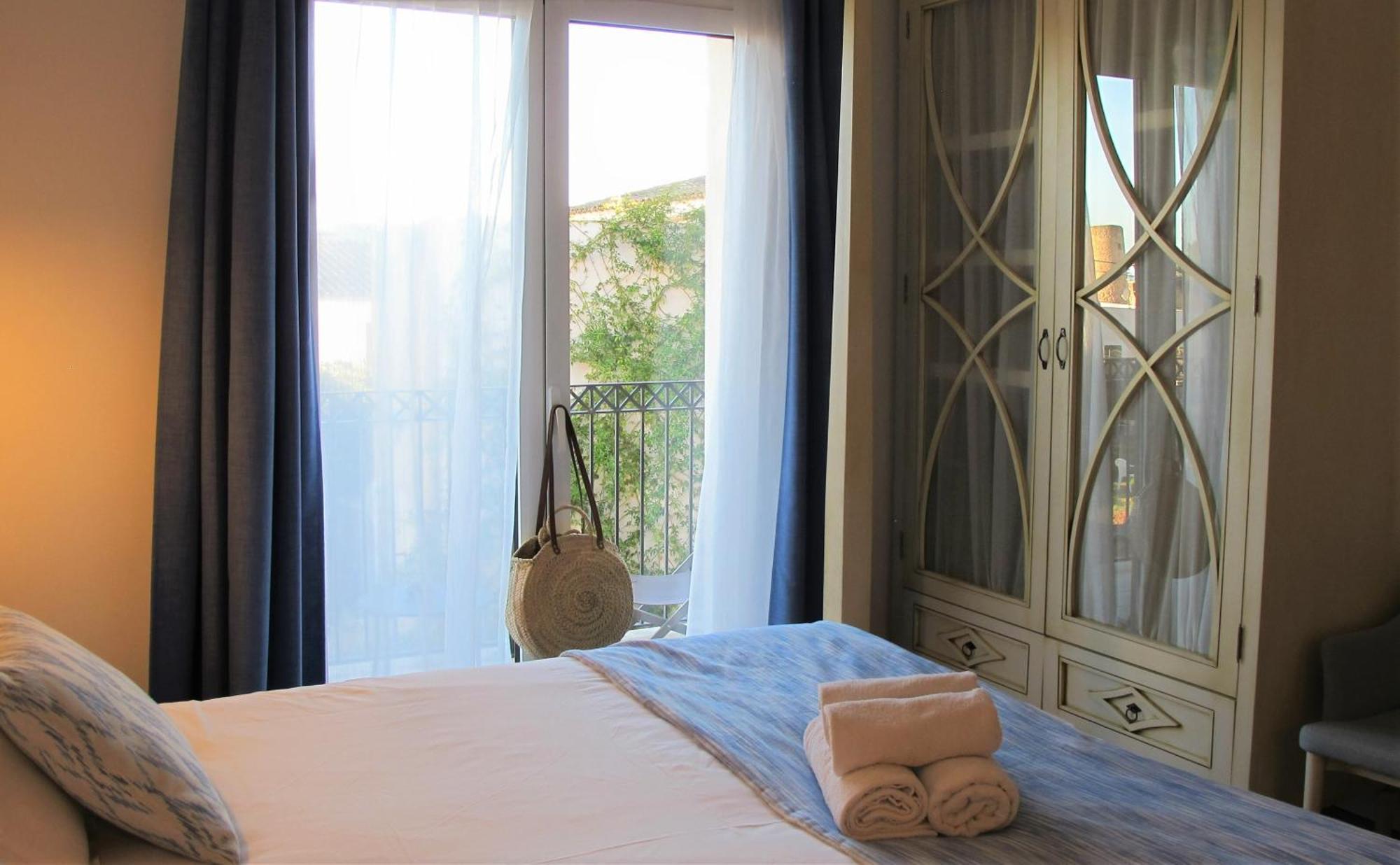 Boutique Hotel Petit Sant Miquel (Adults Only) Calonge  Εξωτερικό φωτογραφία