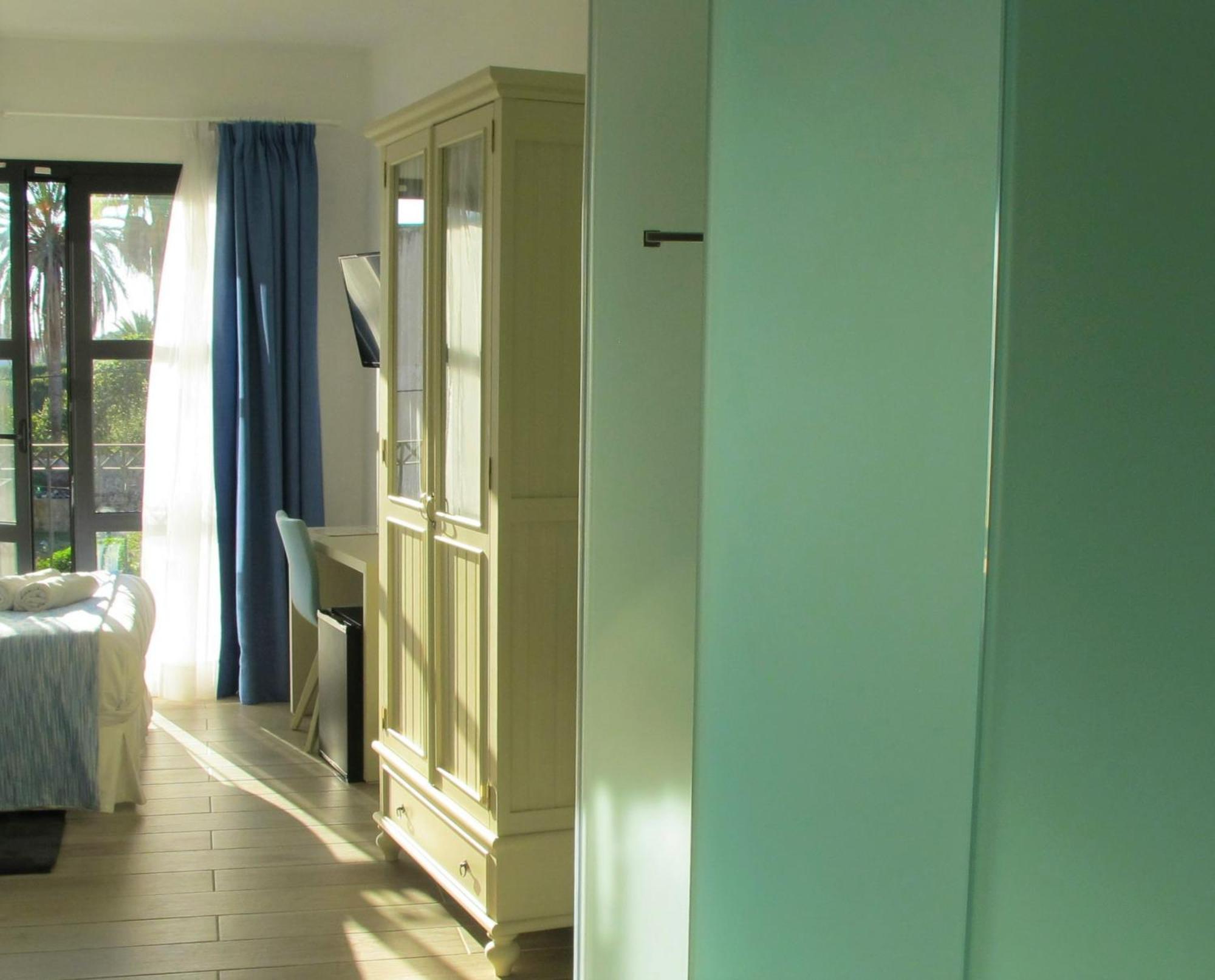 Boutique Hotel Petit Sant Miquel (Adults Only) Calonge  Εξωτερικό φωτογραφία