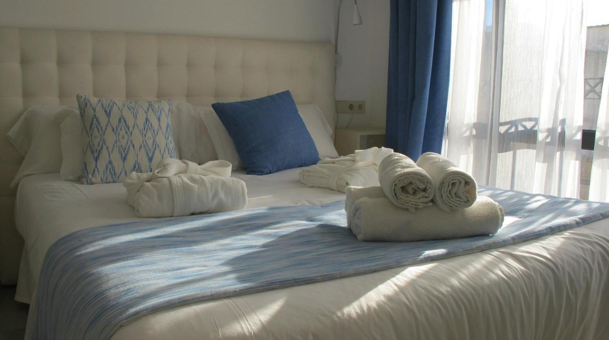 Boutique Hotel Petit Sant Miquel (Adults Only) Calonge  Εξωτερικό φωτογραφία
