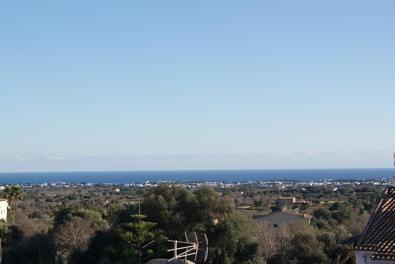 Boutique Hotel Petit Sant Miquel (Adults Only) Calonge  Εξωτερικό φωτογραφία