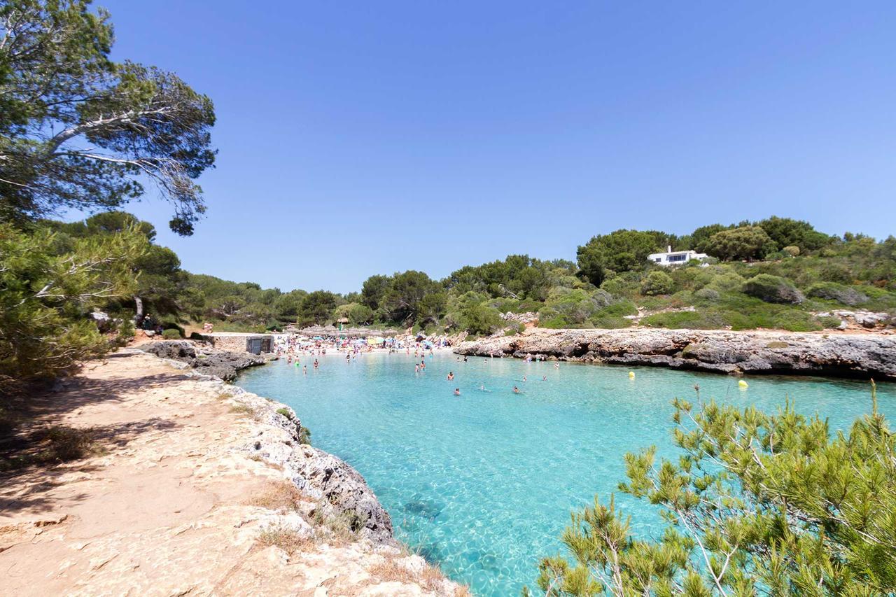Boutique Hotel Petit Sant Miquel (Adults Only) Calonge  Εξωτερικό φωτογραφία