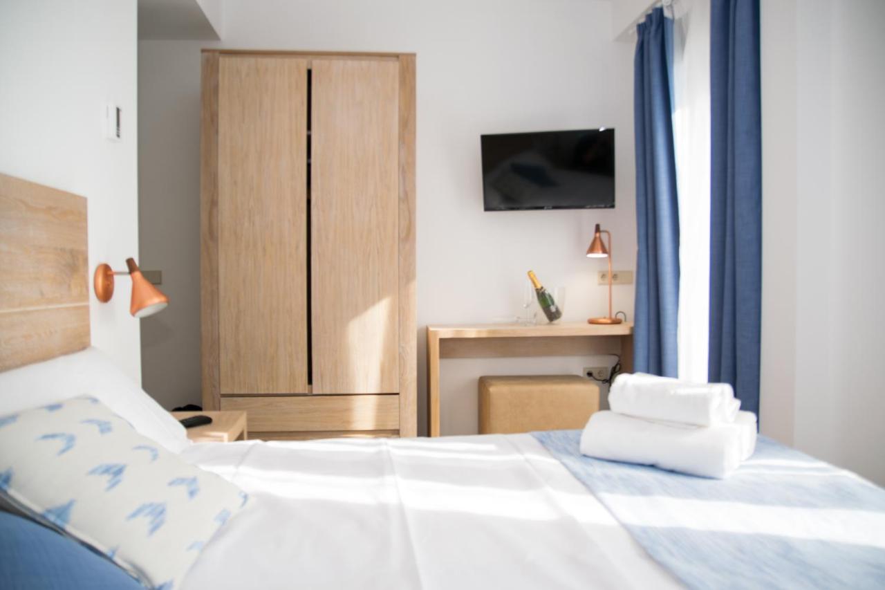 Boutique Hotel Petit Sant Miquel (Adults Only) Calonge  Εξωτερικό φωτογραφία