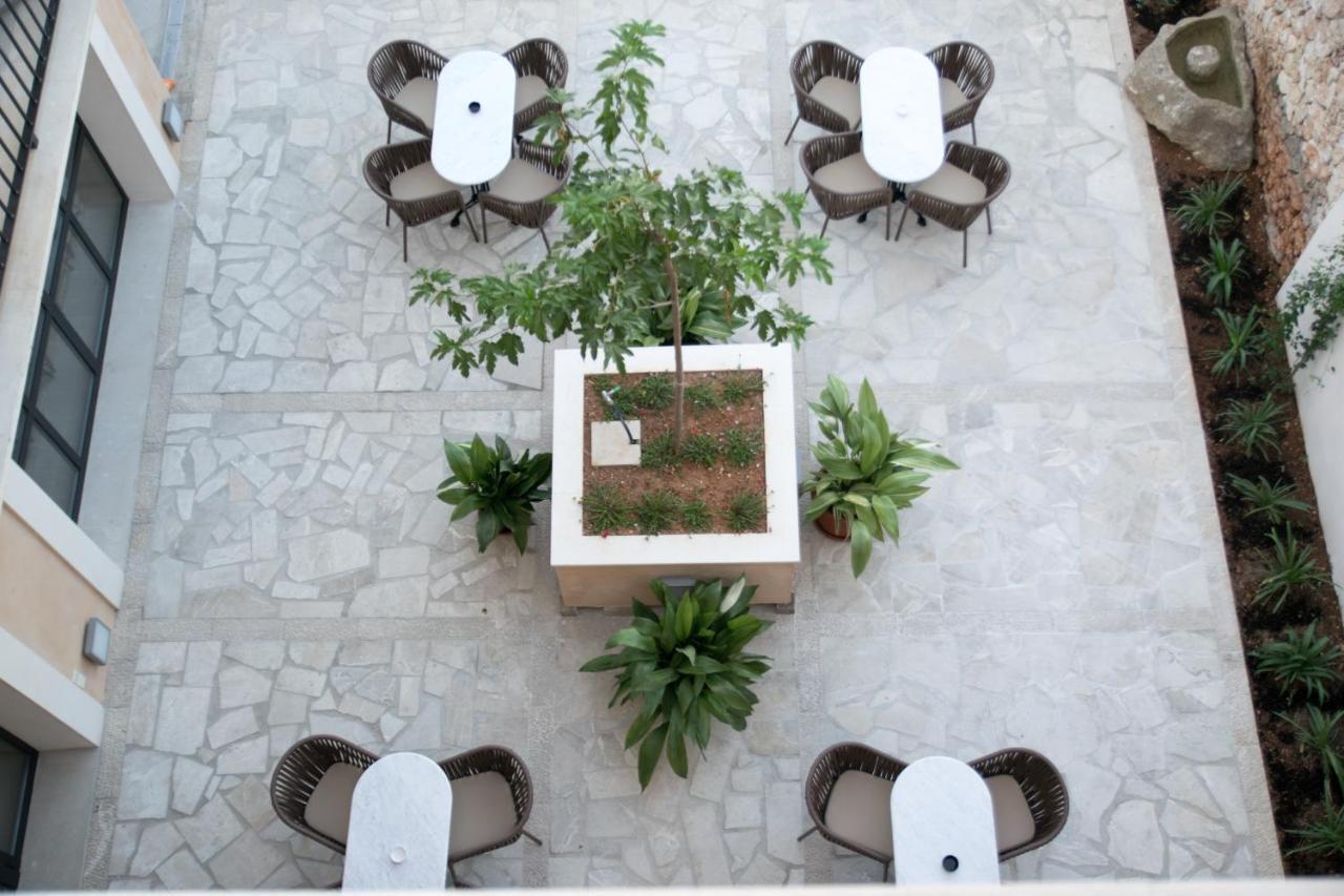 Boutique Hotel Petit Sant Miquel (Adults Only) Calonge  Εξωτερικό φωτογραφία