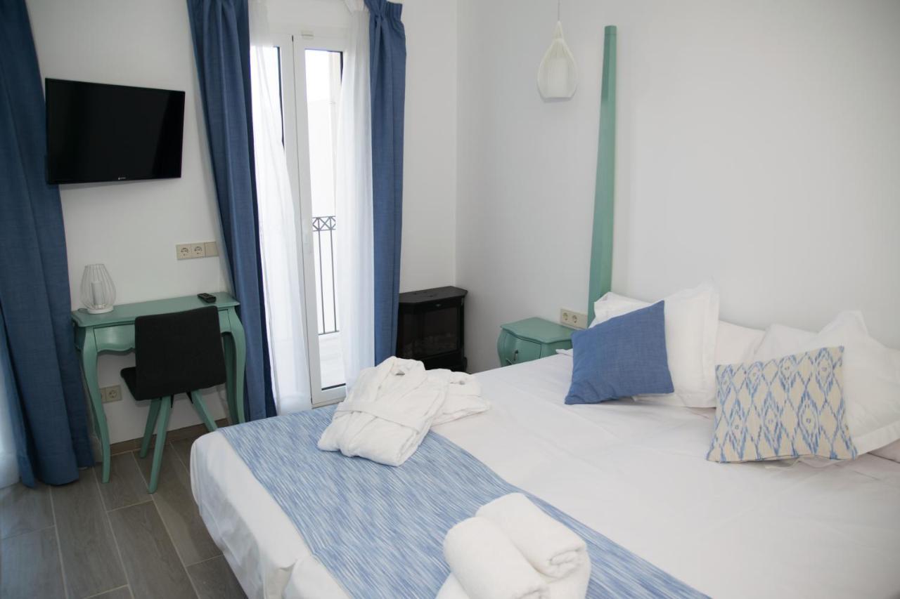 Boutique Hotel Petit Sant Miquel (Adults Only) Calonge  Εξωτερικό φωτογραφία