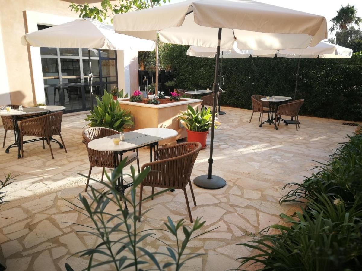 Boutique Hotel Petit Sant Miquel (Adults Only) Calonge  Εξωτερικό φωτογραφία