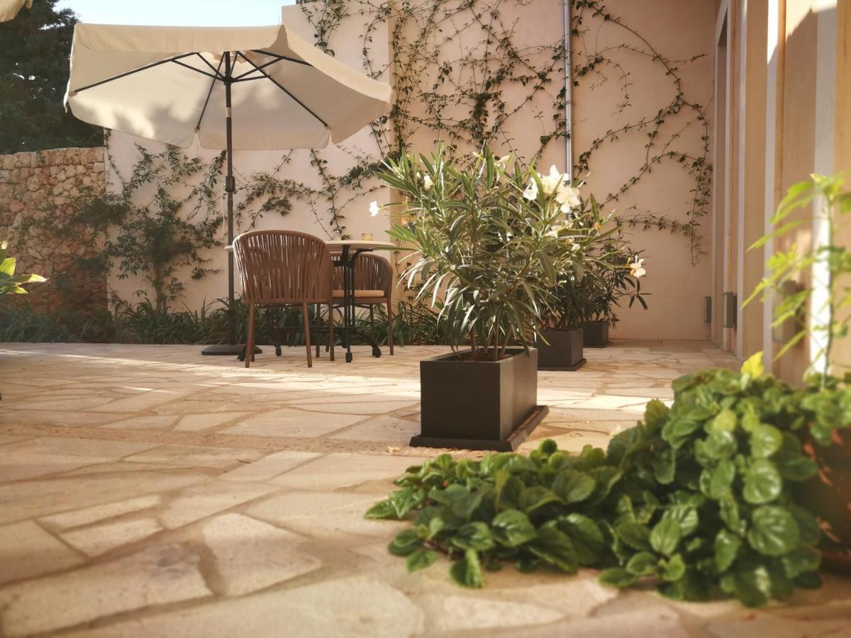 Boutique Hotel Petit Sant Miquel (Adults Only) Calonge  Εξωτερικό φωτογραφία