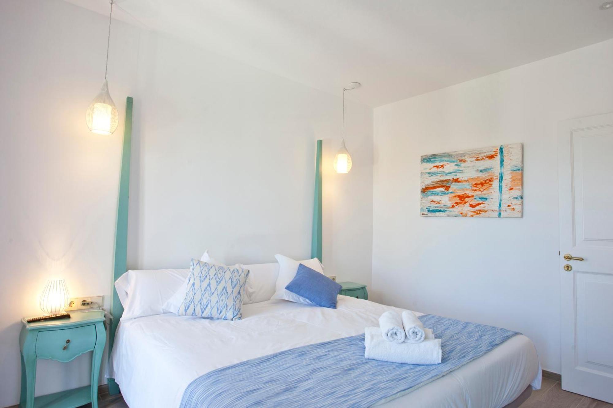Boutique Hotel Petit Sant Miquel (Adults Only) Calonge  Εξωτερικό φωτογραφία
